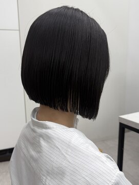 ビューナゴヤ 名駅(VIEW NAGOYA) 前髪カタログ/イメチェンスタイル／ウェーブパーマ/こなれミディ