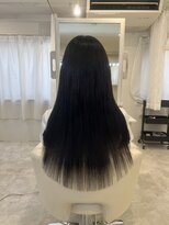 サロン ド ココ(salon de COCO)&nbsp;シールエクステ