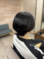 シーク センター南店(seek) 大人ショート