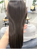 潤艶柔グレージュ