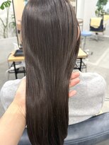 オアシス アン(oasis-un)&nbsp;潤艶柔グレージュ