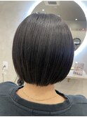 ミニボブ