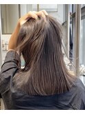 セクシーミディ 髪質改善 ストレート 縮毛矯正