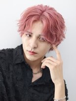 トゥルークリエイション 大宮(True Creation)&nbsp;ハイトーンセンターパート