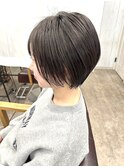 コンパクトショート