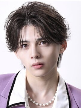 ゴールド 京都 三条(GOALD) フェザーショート