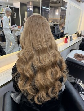 ラピス 千葉(Lapis) ショコラミルクティー