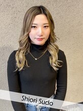 サラジュ 仁川店(SARAJU)&nbsp;須藤 栞里