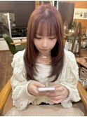 レイヤーカット