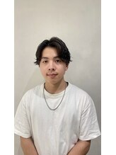 リタ オム 大宮店(RITA HOMME) 佐藤 幸紀