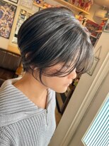 ヘア メイク ココ(hair make coco)&nbsp;毛流れレイヤー★