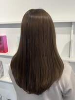 シニエ バイ ビセオ(Signet by VISEO)&nbsp;【Signet by VISEO】オリーブベージュ