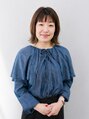 プラスディー(+D) 藤本 愛子