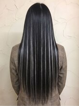 エクステンション アトレ(extention attre)