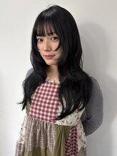 ゼアウィルビーラブデイ(there will be loveday)&nbsp;レイヤー