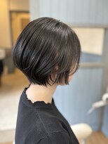 ザファーストラウンジ 練馬中村橋店(The 1st Lounge) 髪質改善/小顔カット/くびれヘアー/ショート/レイヤー/縮毛矯正