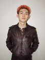 メリケンバーバーショップ トーキョー(MERICAN BARBERSHOP TYO) SPK