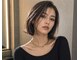 ヴィムヘアー 天神店(VIM hair)の写真/艶とまとまりのある美シルエットショートで毎朝のお手入れも簡単♪