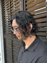 シエル ヘアアンドピース(Ciel hair peace)&nbsp;スパイラルボブ