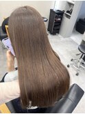 ☆アッシュベージュ/グレージュ