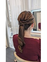 ギンザボーテ 銀座店(Ginza Beaute)&nbsp;ローポニー