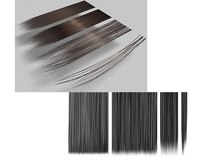 「毛先の1mm」まで気を遣うカット技術　＜南千住/髪質改善/縮毛矯正//レイヤーカット/前髪カット＞