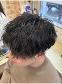 ツイストスパイラル
