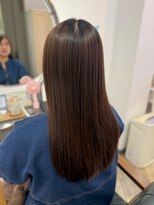 ビィーワンイースト(Be 1 EAST)&nbsp;ロングカット