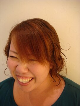 ヘアー クリエーション アピアー(Hair Creation Appear) ”スペシャルリッチ、FLDウェーブ”