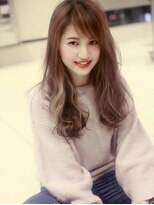 フォルテ ガーデン ヒルズ 静岡店(FORTE GARDEN HILLS) 髪質改善/韓国/縮毛矯正/ブリーチ/ダブルカラー/学割/学割U24