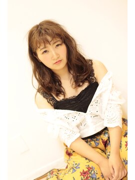 美容室 パルス 静岡鷹匠店(PALS) 、