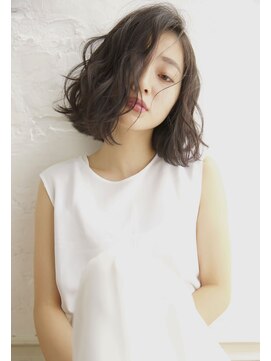 ガーデントウキョウ(GARDEN Tokyo) 大人かわいい小顔ボブ