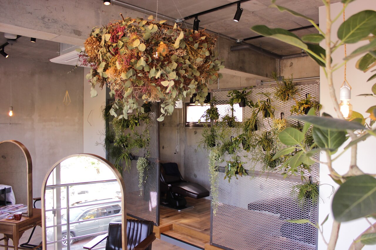 ステイシー(STACY)｜ホットペッパービューティー