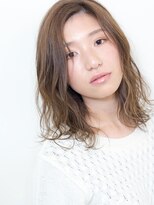 スラップ ヤノメ(SLAP YANOME)&nbsp;ウェーブミディ