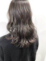 ネイヴィル(navile)&nbsp;1人1人の生活に合うスタイル☆クリアアッシュ☆