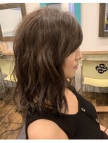 リノ(Lino)&nbsp;ボックスレイヤーミディアム