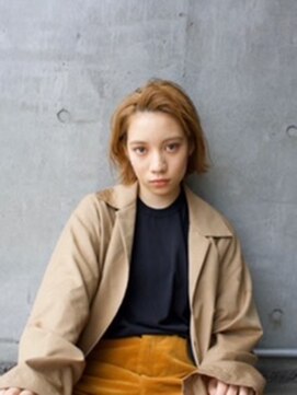 イスニック(Ysnic) ysnic