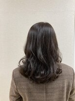 コム(com by neolive)&nbsp;アッシュカラー3