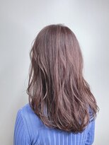 ヘアリゾートエーアイ 高田馬場店(hair resort Ai)&nbsp;クールボブ☆ニュアンスカール【Ai高田馬場店】