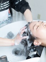 わかはやし美容室 本店