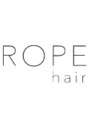 ロープヘアー 岐阜(ROPE hair) ROPE  hair