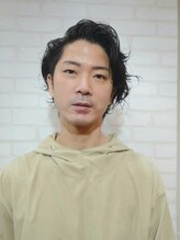 アグ ヘアー ジュエン 三島駅前店(Agu hair juen)&nbsp;川口 進一