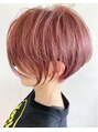 ヴィオラプロ(violla pro) ショートボブ