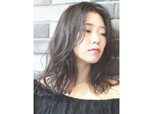 アール(hair salon R.)