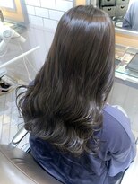 リンダバイネオリーブ 白楽店(Linda by neolive)&nbsp;透明感抜群ブリーチなし垢抜けアースカラー