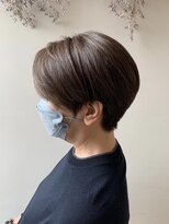 シャンプーボーイ セントラル 博多(SHAMPOO BOY central)&nbsp;ショートヘア