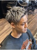 メッシュ