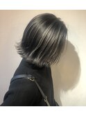 コントラストハイライト