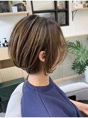 明るくしたい方必見☆コントラストハイライト