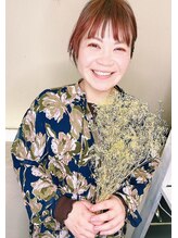 ミシェリー(misherry) tamo ☆